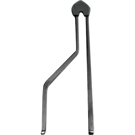 Wall Lenk Cutting Soldering Gun Tip WG991CT